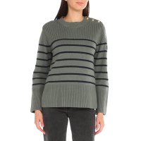 TBS MURILPUL серо-зеленый