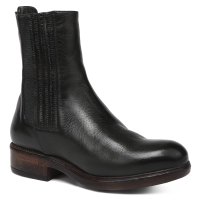 CRISPINIANO 4803-N/ 6570/TS темно-зеленый