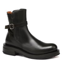 CRISPINIANO 5046/5042/PL темно-зеленый