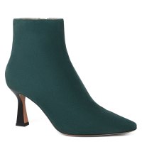 LOLA CRUZ 008T30BK изумрудный