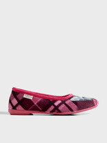 LA MAISON DE L'ESPADRILLE 6045 розовый