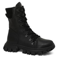 HAPPY STEP W3HIKERSPORT черный