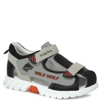 KAPIKA 32869к-2 светло-серый