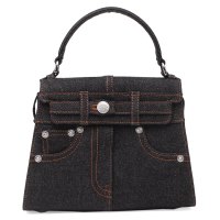 MO5CH1NO JEANS 3107 черный