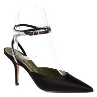 MARIA LUCA DL41023A черный