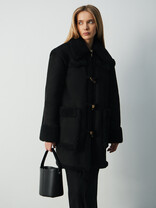 MO5CH1NO JEANS 0603 черный