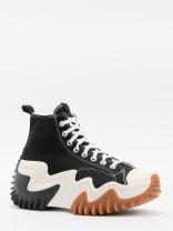 CONVERSE 171545 черный