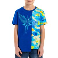 KAPIKA JKBCT11-Z3 синий