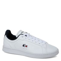 LACOSTE 745SFA0084 белый
