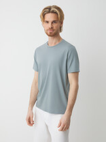 MAISON DAVID SS53 голубовато-серый