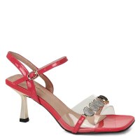 JUST COUTURE 6288-L1 красно-розовый