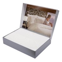 MAISON D'OR Helena молочно-белый