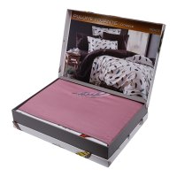 MAISON D'OR Pulume Volante фиолетовый