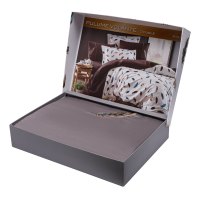 MAISON D'OR Pulume Volante темно-серый