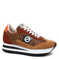 NO NAME FLEX M JOGGER леопардовый принт