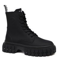 NO NAME GRAVITY BOOTS черный