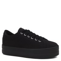 NO NAME PLATO M SNEAKER черный