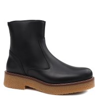 SCHMOOVE DORA BOOTS черный