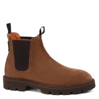 SCHMOOVE BRIGHTON CHELSEA коричневый