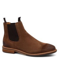 SCHMOOVE PILOT CHELSEA коричневый