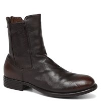 OFFICINE CREATIVE CALIXTE/059 темно-коричневый