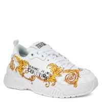 VERSACE JEANS COUTURE 74VA3SF4 белый