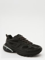 DIESEL Y03374 черный
