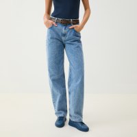 MO5CH1NO JEANS 0324 голубой