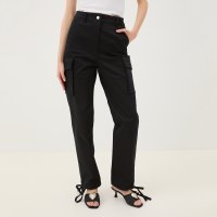 MO5CH1NO JEANS 0333 P черный