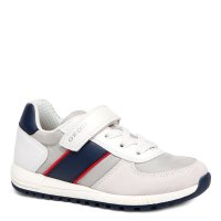 GEOX J459EA белый