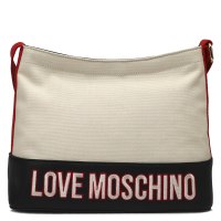LOVE MOSCHINO JC4038PP SS24 бежевый