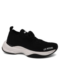 LOVE MOSCHINO JA15425G SS24 черный