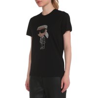 KARL LAGERFELD 230W1770 черный