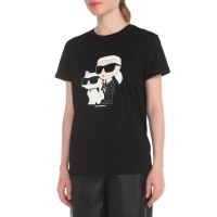 KARL LAGERFELD 230W1704 черный