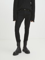 VERSACE JEANS COUTURE 76GAB540 черный