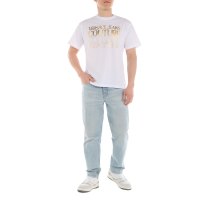 VERSACE JEANS COUTURE 76GAHT10 белый