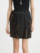 VERSACE JEANS COUTURE 76HAE811 черный