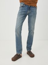 JUST CAVALLI 76OAB5S0 голубой