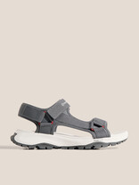 NORTHLAND 118550 серый