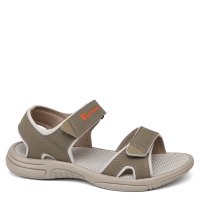 OUTVENTURE 108607 серо-бежевый