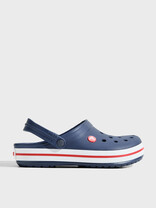 CROCS 11016 темно-синий