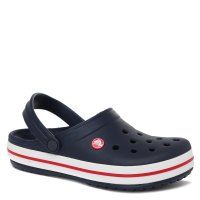 CROCS 11016 темно-синий