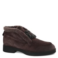 LORIBLU 6LO126 темно-коричневый