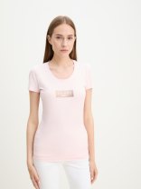 GUESS W4RI33J1314 розовый