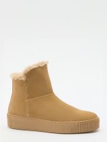 BOCAGE SOKA темно-бежевый