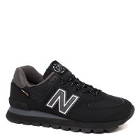 NEW BALANCE ML574 черный