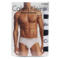 CALVIN KLEIN 0000U2661G черный