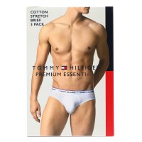 TOMMY HILFIGER 1U87903766 черный