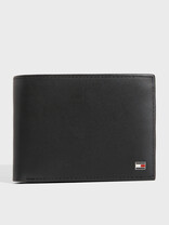 TOMMY HILFIGER AM0AM00651 черный