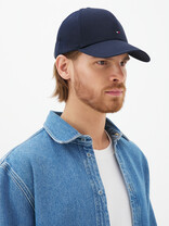 TOMMY HILFIGER E367895041 темно-синий